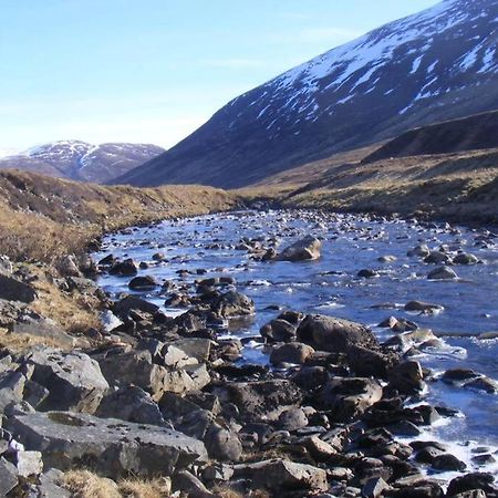 Cul Darach Lodge, Glen Roy Nature Reserve Roybridge Exterior photo