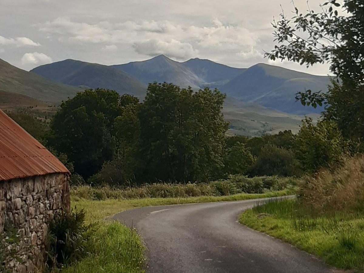 Cul Darach Lodge, Glen Roy Nature Reserve Roybridge Exterior photo